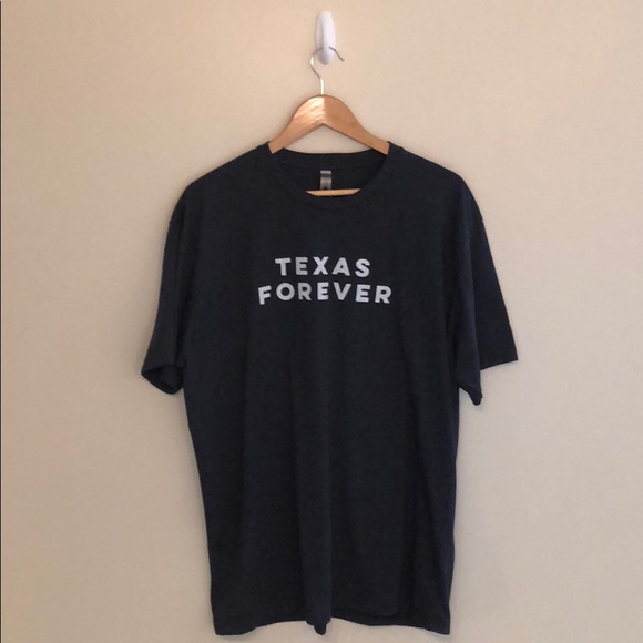 Magnolia Tops - Magnolia “Texas Forever” T-Shirt - XL (Unisex)